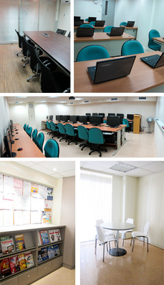 2013艾鍗嵌入式Linux软韧体工程师人才训养成班-广达电脑及智邦科技