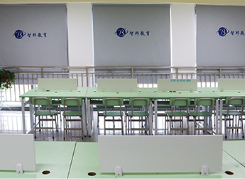 智慧兴教,人才安邦-湖南智邦学院