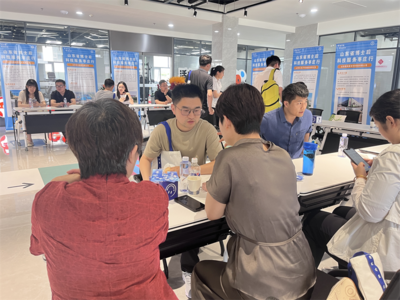 山东枣庄:激活博士后创新资源,助推产才融合发展