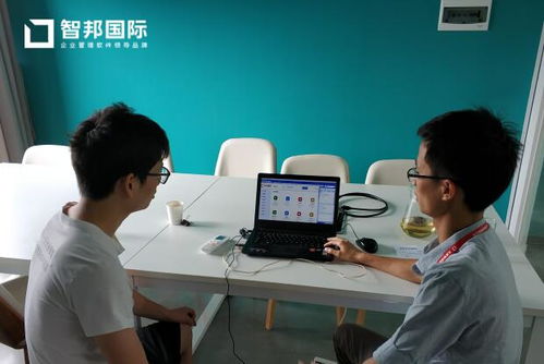 渡哲特启用智邦国际erp系统,实现库存科学管控