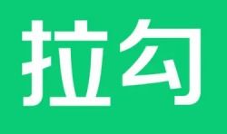 拉勾 techweb领先的互联网消费互动媒体