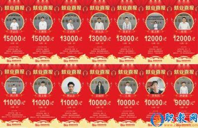 学IT 到智邦--湖南智邦学院简介