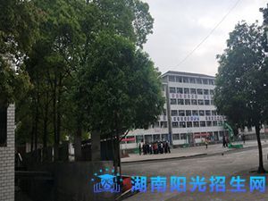 桃源县武陵职业技术学校2022年宿舍条件
