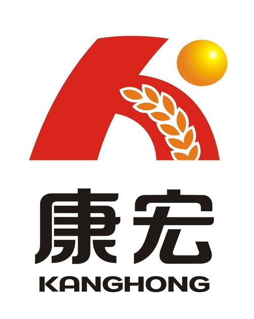 湖北康宏粮油食品